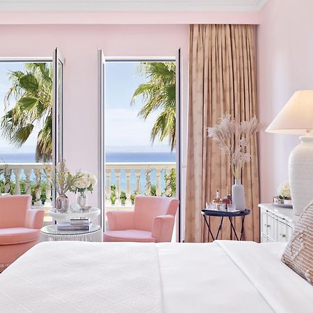 Mandola Rosa At Riviera Olympia, A Grecotel Resort To Live Лутра-Кіллініс Екстер'єр фото