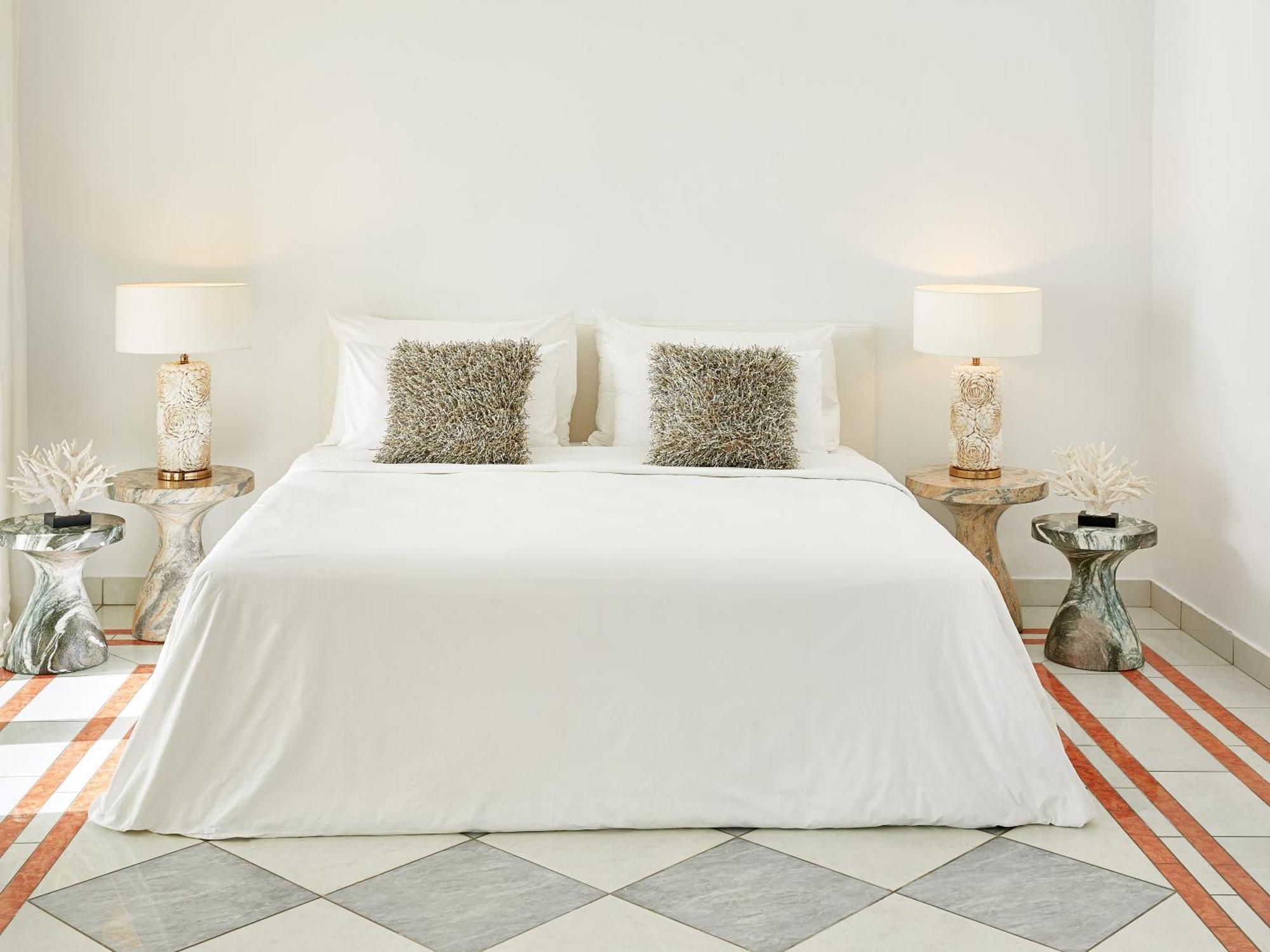Mandola Rosa At Riviera Olympia, A Grecotel Resort To Live Лутра-Кіллініс Екстер'єр фото