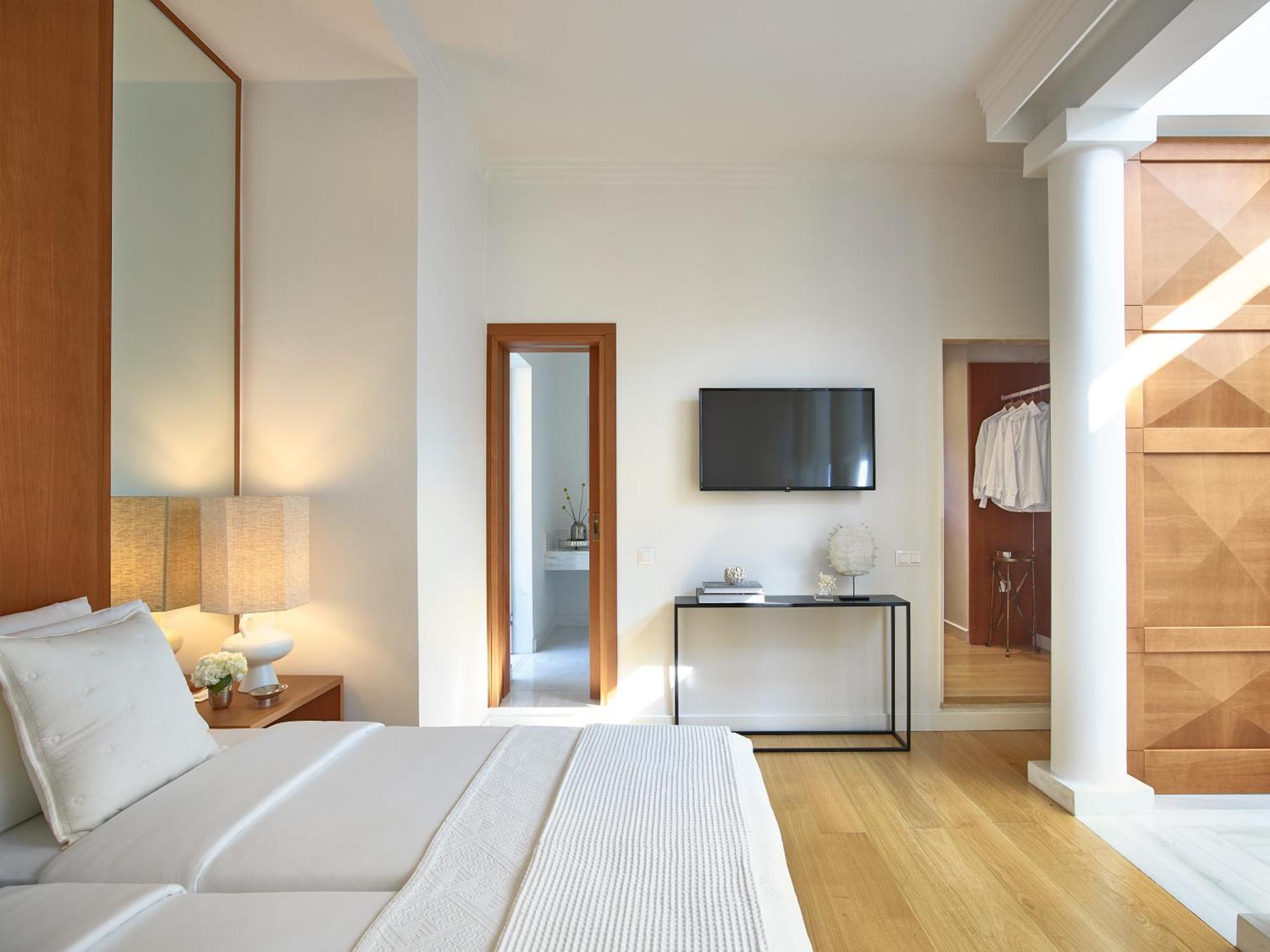 Mandola Rosa At Riviera Olympia, A Grecotel Resort To Live Лутра-Кіллініс Екстер'єр фото