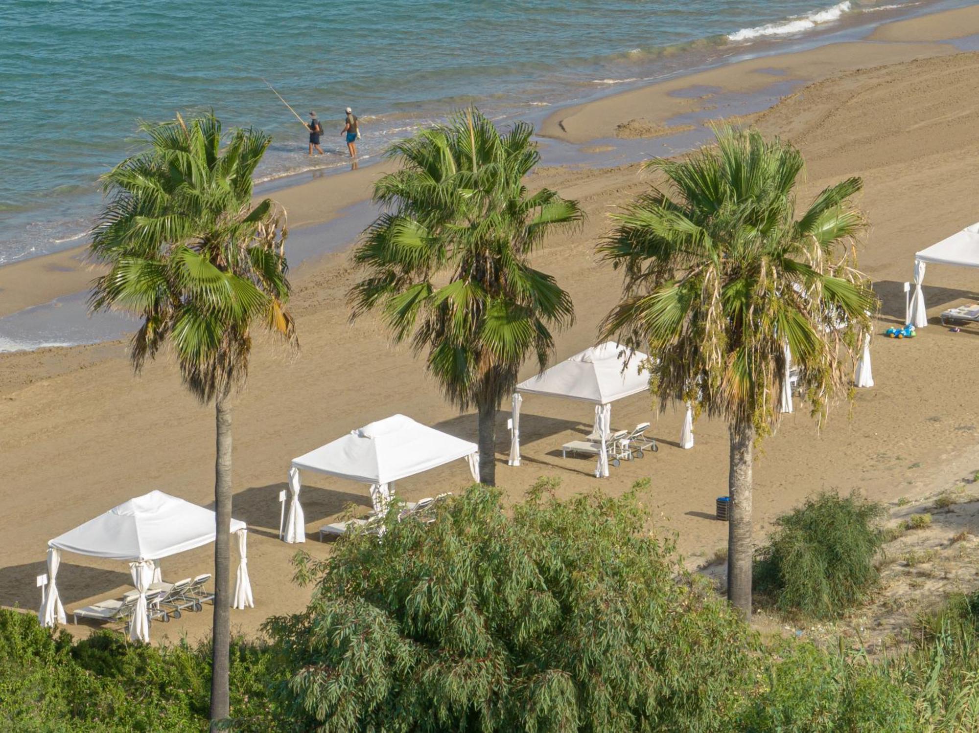 Mandola Rosa At Riviera Olympia, A Grecotel Resort To Live Лутра-Кіллініс Екстер'єр фото