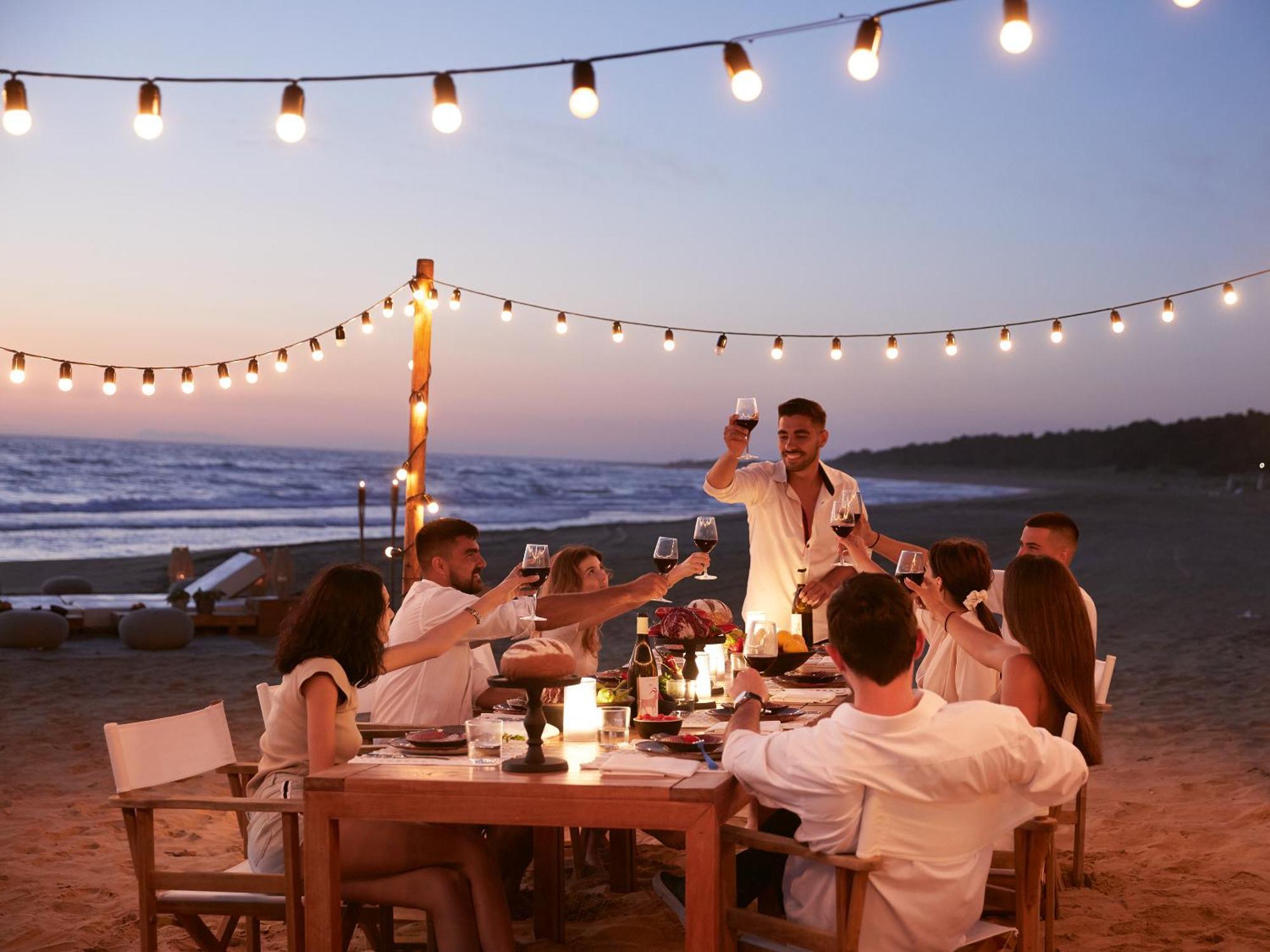 Mandola Rosa At Riviera Olympia, A Grecotel Resort To Live Лутра-Кіллініс Екстер'єр фото