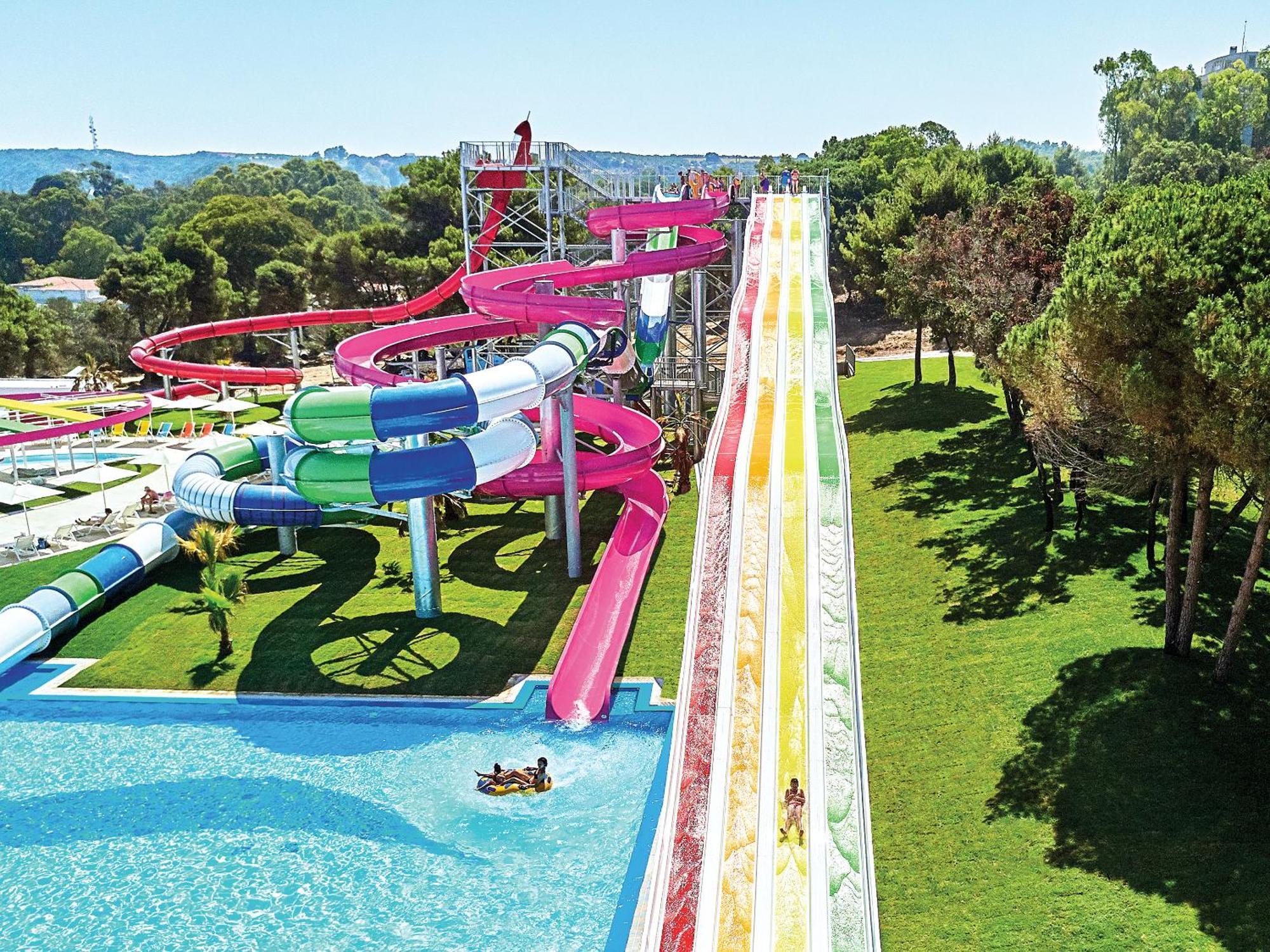 Mandola Rosa At Riviera Olympia, A Grecotel Resort To Live Лутра-Кіллініс Екстер'єр фото