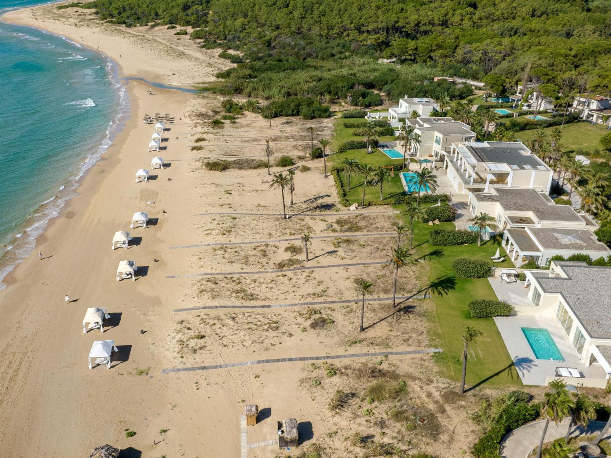 Mandola Rosa At Riviera Olympia, A Grecotel Resort To Live Лутра-Кіллініс Екстер'єр фото