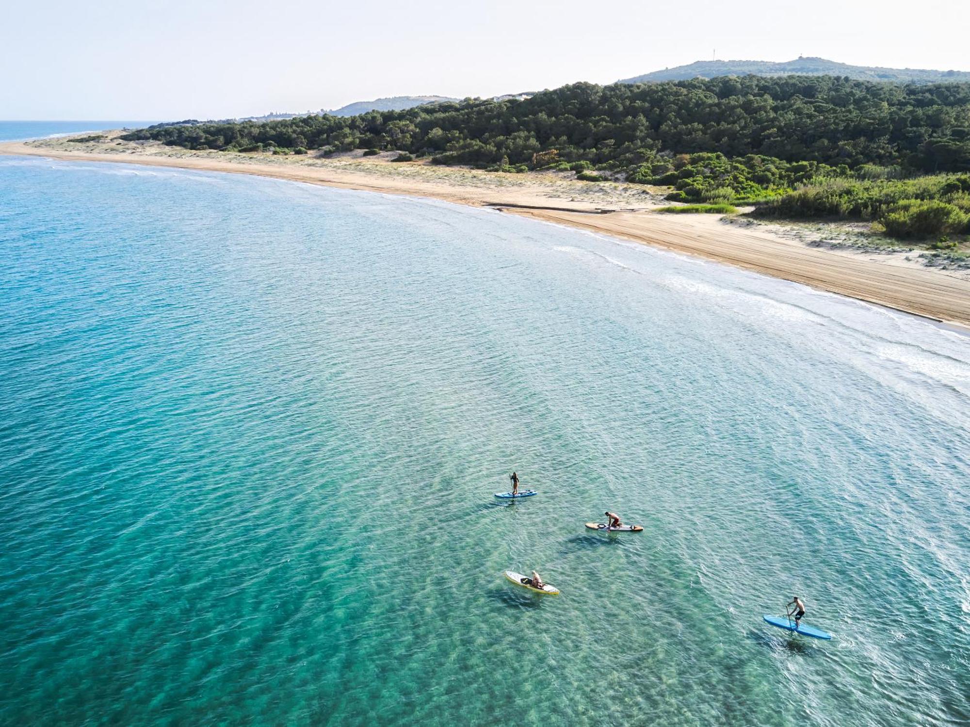 Mandola Rosa At Riviera Olympia, A Grecotel Resort To Live Лутра-Кіллініс Екстер'єр фото