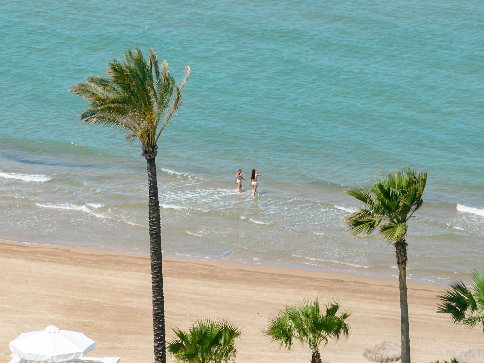 Mandola Rosa At Riviera Olympia, A Grecotel Resort To Live Лутра-Кіллініс Екстер'єр фото