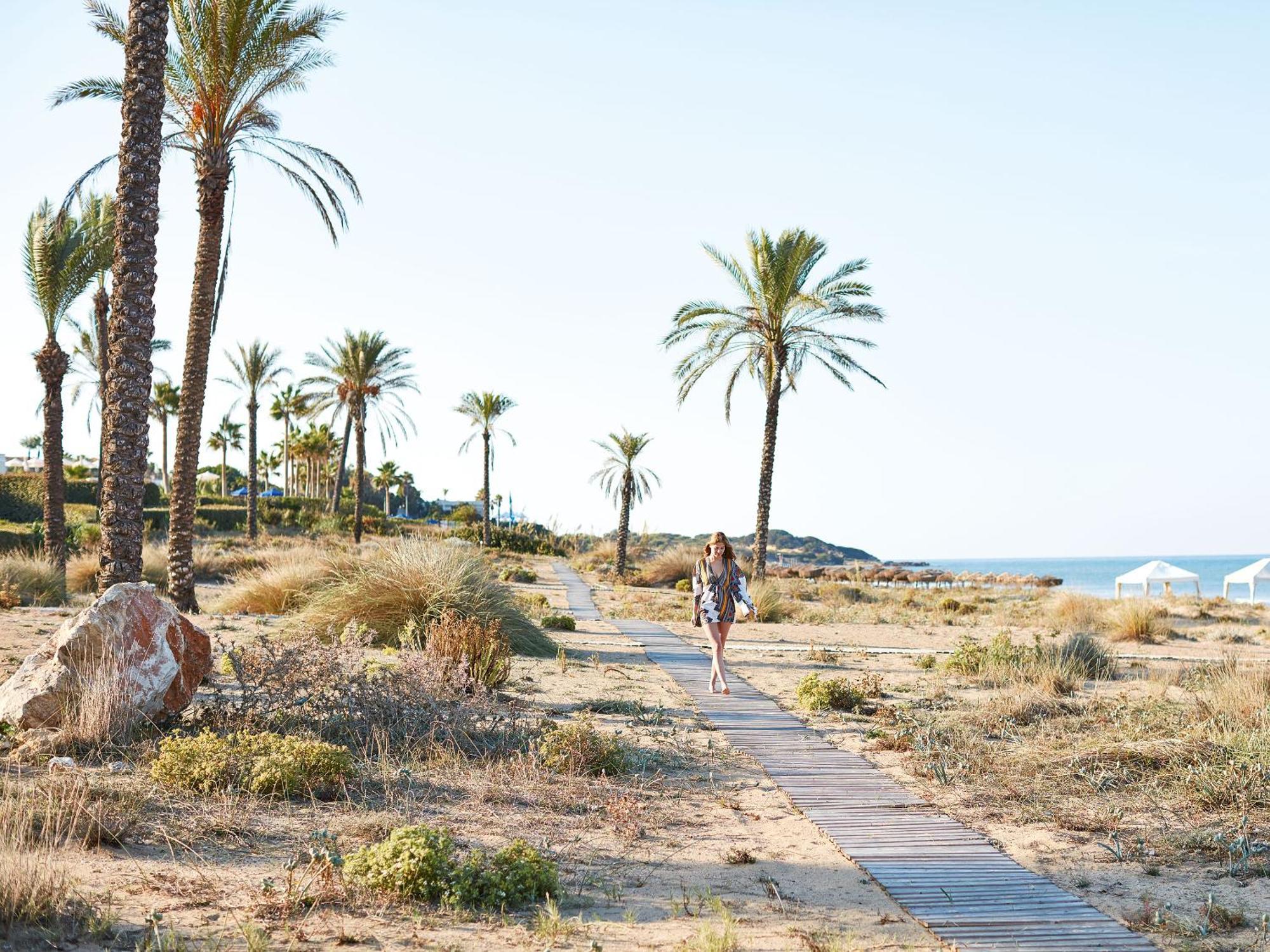Mandola Rosa At Riviera Olympia, A Grecotel Resort To Live Лутра-Кіллініс Екстер'єр фото