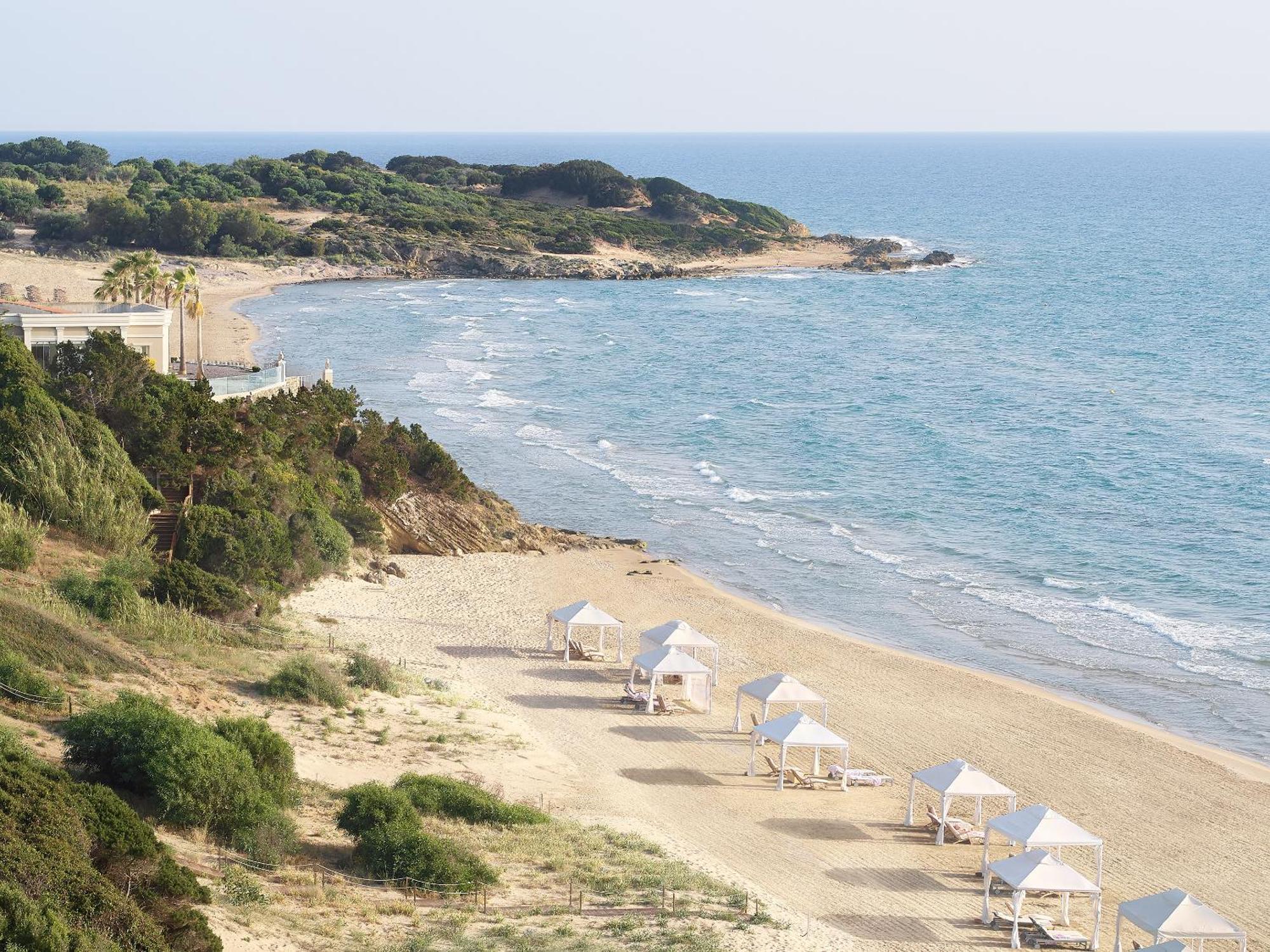 Mandola Rosa At Riviera Olympia, A Grecotel Resort To Live Лутра-Кіллініс Екстер'єр фото