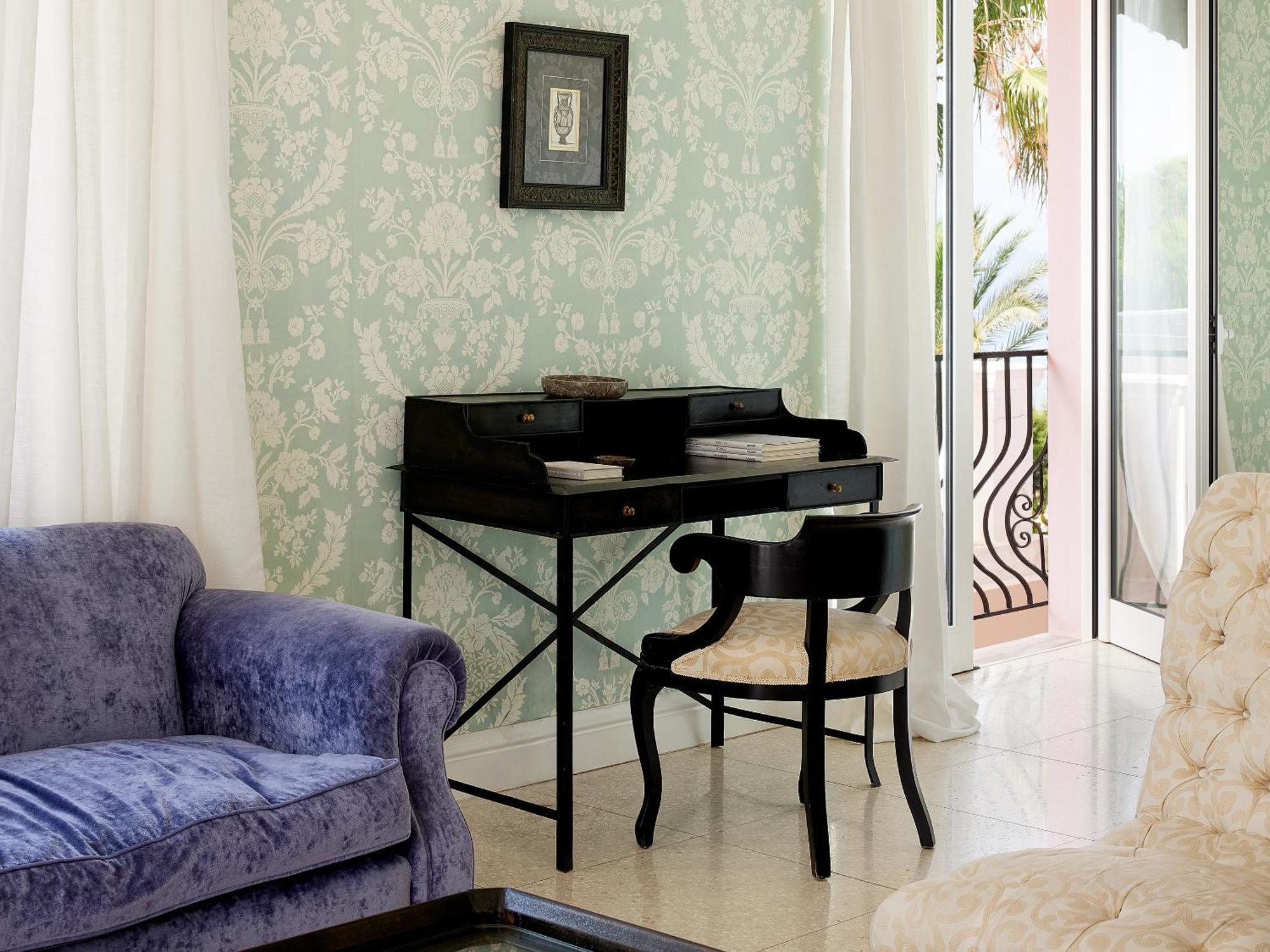 Mandola Rosa At Riviera Olympia, A Grecotel Resort To Live Лутра-Кіллініс Екстер'єр фото